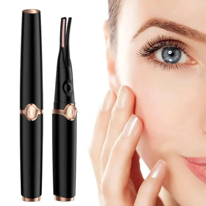 Heated Eyelash Curler