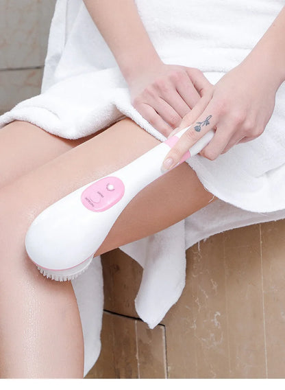 Spin Spa Body Brush