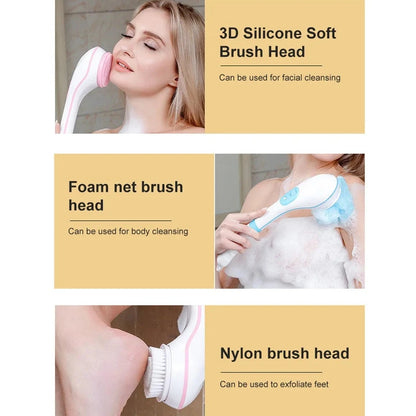 Spin Spa Body Brush