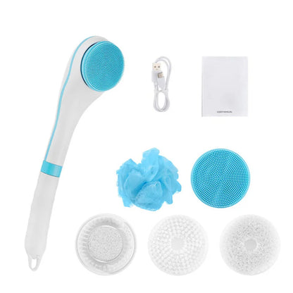 Spin Spa Body Brush