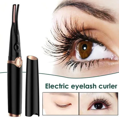 Heated Eyelash Curler